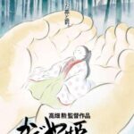 Смотреть Сказание о принцессе Кагуя