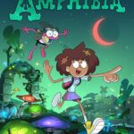 Смотреть Амфибия